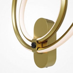 Бра Maytoni Link MOD357WL-L16BS3K в Лысьве - lysva.mebel24.online | фото 6