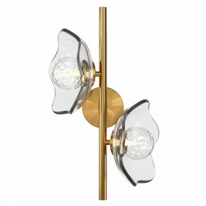 Бра Maytoni Miracle MOD207WL-02BS в Лысьве - lysva.mebel24.online | фото 2