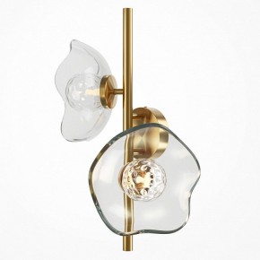 Бра Maytoni Miracle MOD207WL-02BS в Лысьве - lysva.mebel24.online | фото 3