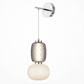 Бра Maytoni Pattern MOD267WL-L18CH3K в Лысьве - lysva.mebel24.online | фото 2