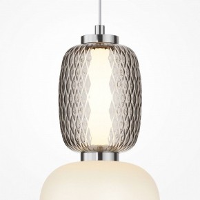 Бра Maytoni Pattern MOD267WL-L18CH3K в Лысьве - lysva.mebel24.online | фото 4
