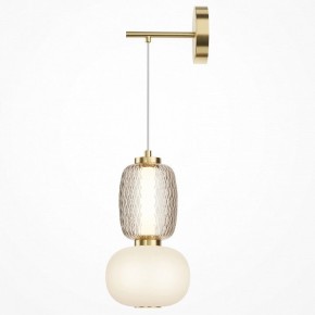 Бра Maytoni Pattern MOD267WL-L18G3K в Лысьве - lysva.mebel24.online | фото