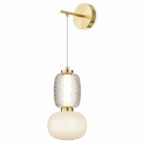 Бра Maytoni Pattern MOD267WL-L18G3K в Лысьве - lysva.mebel24.online | фото 2