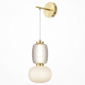 Бра Maytoni Pattern MOD267WL-L18G3K в Лысьве - lysva.mebel24.online | фото 3