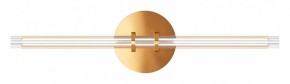 Бра Maytoni Plume MOD340WL-L10BS3K в Лысьве - lysva.mebel24.online | фото