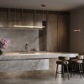 Бра Maytoni Plume MOD340WL-L10BS3K в Лысьве - lysva.mebel24.online | фото 2