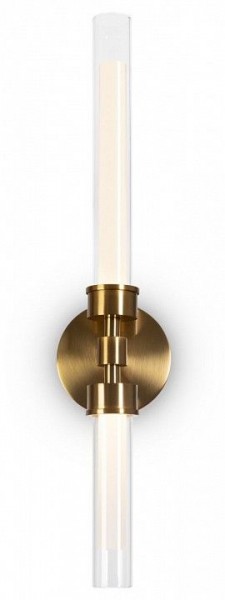 Бра Maytoni Stelo MOD116WL-L7BS3K в Лысьве - lysva.mebel24.online | фото 2