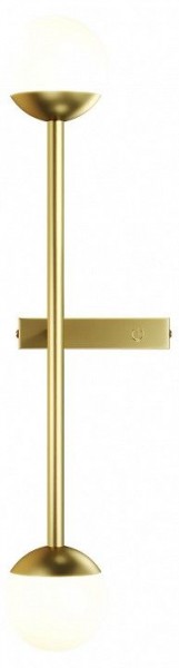 Бра Maytoni Touch MOD285WL-L10BS3K в Лысьве - lysva.mebel24.online | фото