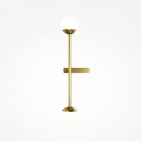 Бра Maytoni Touch MOD285WL-L10BS3K в Лысьве - lysva.mebel24.online | фото 2