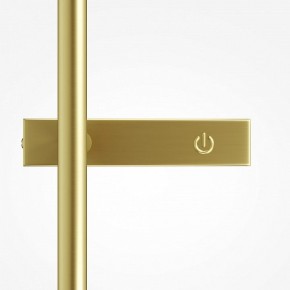Бра Maytoni Touch MOD285WL-L10BS3K в Лысьве - lysva.mebel24.online | фото 4