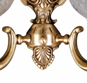 Бра MW-Light Афродита 2 317021902 в Лысьве - lysva.mebel24.online | фото 4