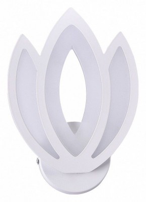 Бра Natali Kovaltseva LED LAMPS 81124 LED LAMPS 81124/1W в Лысьве - lysva.mebel24.online | фото