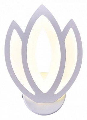 Бра Natali Kovaltseva LED LAMPS 81124 LED LAMPS 81124/1W в Лысьве - lysva.mebel24.online | фото 2