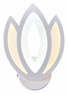 Бра Natali Kovaltseva LED LAMPS 81124 LED LAMPS 81124/1W в Лысьве - lysva.mebel24.online | фото 3