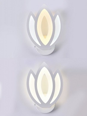 Бра Natali Kovaltseva LED LAMPS 81124 LED LAMPS 81124/1W в Лысьве - lysva.mebel24.online | фото 6