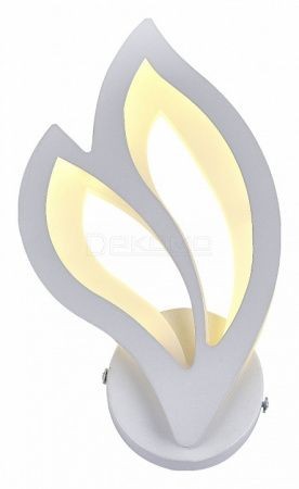 Бра Natali Kovaltseva Led Lamps LED LAMPS 81108/1W в Лысьве - lysva.mebel24.online | фото 2