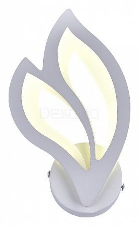 Бра Natali Kovaltseva Led Lamps LED LAMPS 81108/1W в Лысьве - lysva.mebel24.online | фото 3