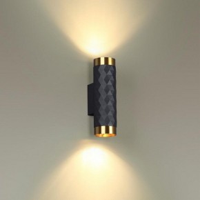 Бра Odeon Light Ad Astrum 4287/2W в Лысьве - lysva.mebel24.online | фото 2