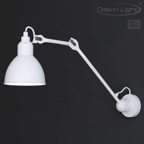 Бра Odeon Light Arta 4126/1WD в Лысьве - lysva.mebel24.online | фото 2
