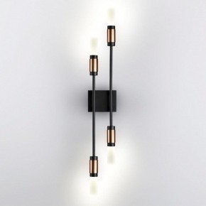 Бра Odeon Light Candel 5009/10WL в Лысьве - lysva.mebel24.online | фото 2