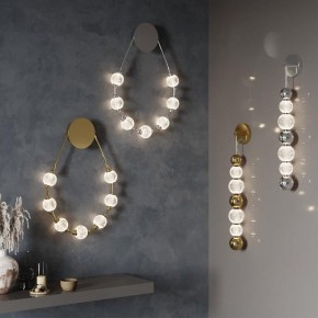 Бра Odeon Light Crystal 1 5008/13WL в Лысьве - lysva.mebel24.online | фото 4