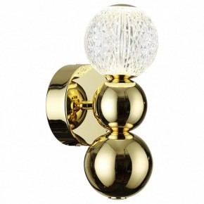 Бра Odeon Light Crystal 1 5008/4WL в Лысьве - lysva.mebel24.online | фото 2