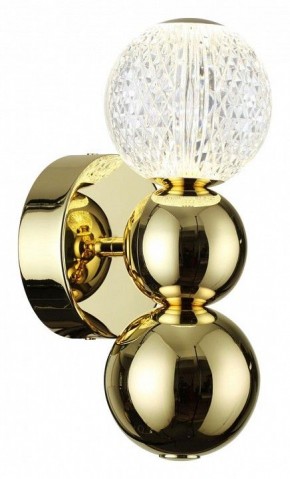 Бра Odeon Light Crystal 1 5008/4WL в Лысьве - lysva.mebel24.online | фото 3