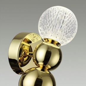 Бра Odeon Light Crystal 1 5008/4WL в Лысьве - lysva.mebel24.online | фото 5