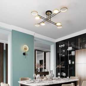 Бра Odeon Light Denzel 4322/15WL в Лысьве - lysva.mebel24.online | фото 4