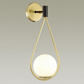 Бра Odeon Light Flari 4810/1W в Лысьве - lysva.mebel24.online | фото 2