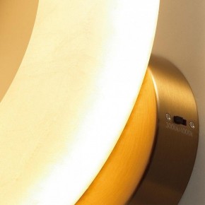 Бра Odeon Light Marbella 6685/25WL в Лысьве - lysva.mebel24.online | фото 3