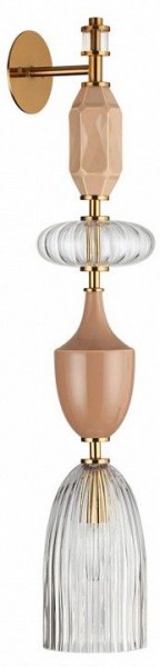 Бра Odeon Light Terra 5414/1W в Лысьве - lysva.mebel24.online | фото