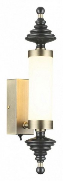 Бра Odeon Light Ula 5404/11WL в Лысьве - lysva.mebel24.online | фото 2