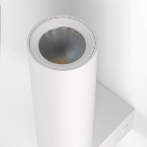 Бра с подсветкой Eurosvet Pitch 40020/1 LED белый/хром в Лысьве - lysva.mebel24.online | фото 4
