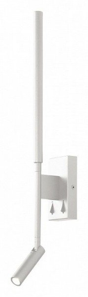 Бра с подсветкой Mantra Torch 6702 в Лысьве - lysva.mebel24.online | фото 1