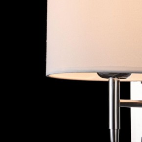 Бра с подсветкой Maytoni Bergamo MOD617WL-01CH в Лысьве - lysva.mebel24.online | фото