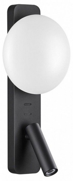 Бра с подсветкой Odeon Light Albergo 7048/5WL в Лысьве - lysva.mebel24.online | фото