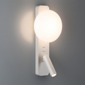 Бра с подсветкой Odeon Light Albergo 7049/5WL в Лысьве - lysva.mebel24.online | фото 3