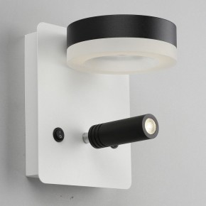 Бра с подсветкой Omnilux Sorano OML-10911-02 в Лысьве - lysva.mebel24.online | фото 6