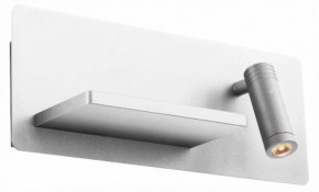 Бра с полкой Lightstar Muro 808546 в Лысьве - lysva.mebel24.online | фото