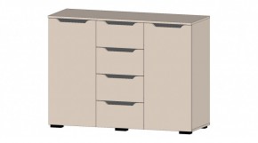БРИТАНА Комод большой (кашемир) в Лысьве - lysva.mebel24.online | фото