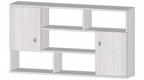 Д-23 Полка (анкор светлый) в Лысьве - lysva.mebel24.online | фото