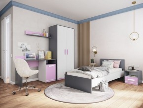 Детская Кэнди Лаванда в Лысьве - lysva.mebel24.online | фото 1