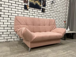 Диван Клик-Кляк 1400*2000 (ППУ) в Лысьве - lysva.mebel24.online | фото 1