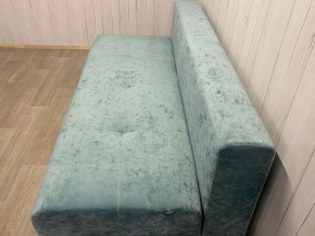 Диван Комфорт-1 (НПБ) велюр Candy 17 бирюзовый в Лысьве - lysva.mebel24.online | фото 5