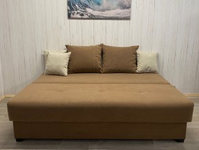 Диван Комфорт-1 (НПБ) велюр Veluta Lux 03 в Лысьве - lysva.mebel24.online | фото 3