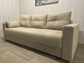 Диван Комфорт-5 (НПБ) велюр Comfort 02 в Лысьве - lysva.mebel24.online | фото 2