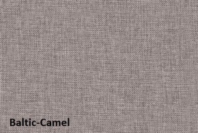 Диван-кровать Комфорт без подлокотников BALTIC CAMEL (2 подушки) в Лысьве - lysva.mebel24.online | фото 2