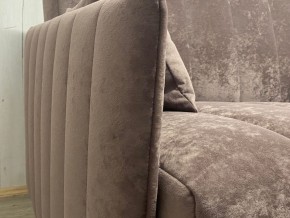 Диван Престиж-3 (НПБ) велюр Sensey dusty plum в Лысьве - lysva.mebel24.online | фото 6