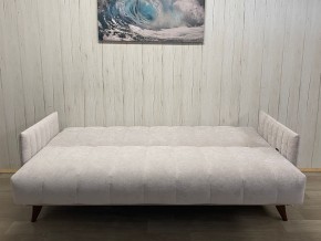 Диван Престиж-3 (НПБ) велюр Sensey marshmellow в Лысьве - lysva.mebel24.online | фото 4